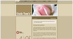 Desktop Screenshot of naturalgardensolutions.com